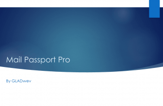 Thunderbird to Outlook 2019 Converter