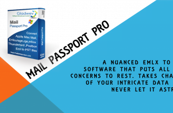 emlx to pst converter software