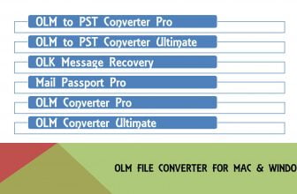 olm file converter tools