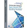 Mac Outlook Database Recovery