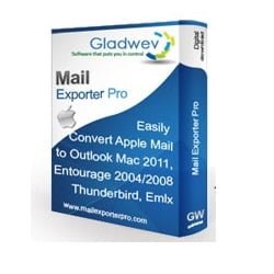 Mail Exporter Pro