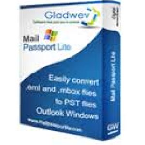 Mail Passport Lite