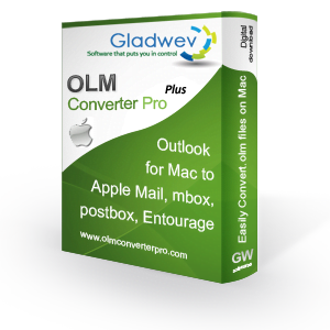 OLM Converter Ultimate