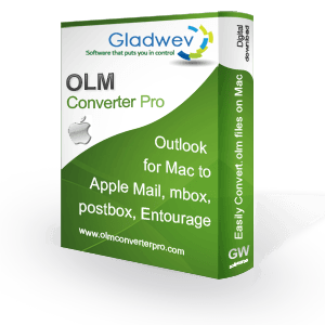 OLM Converter Pro