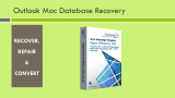 Recover Emails from Mac Outlook (Fully Professional and Safest way)