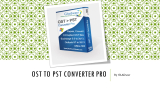 Convert OST data to PST with a Simple and Powerful All-Round Conversion Solution!